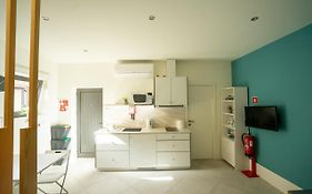Ilha Douro Duplex
