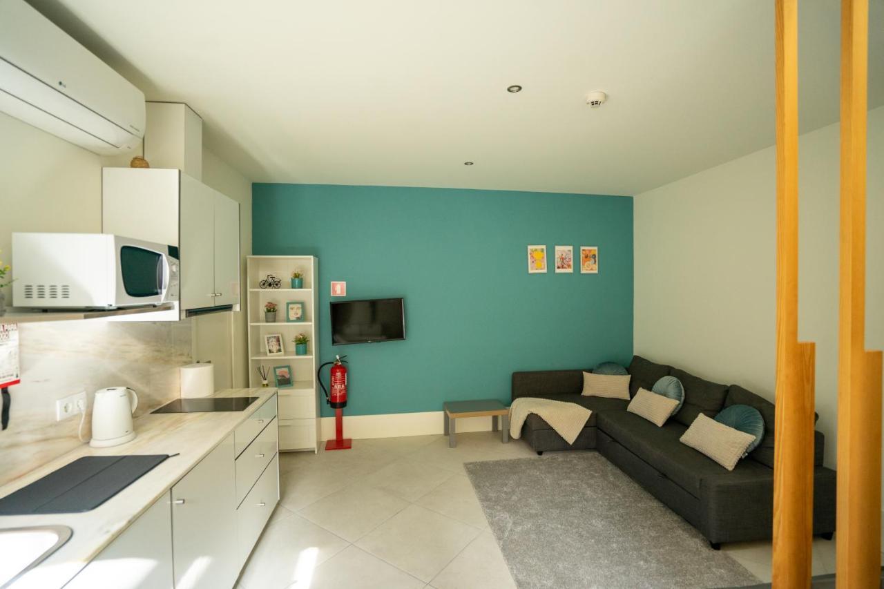 Ilha Douro Duplex Apartment Porto Exterior photo