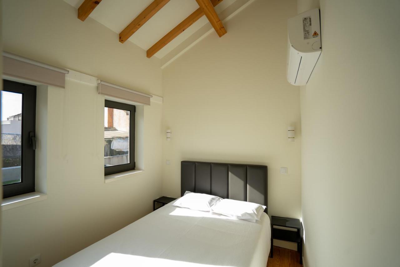 Ilha Douro Duplex Apartment Porto Exterior photo