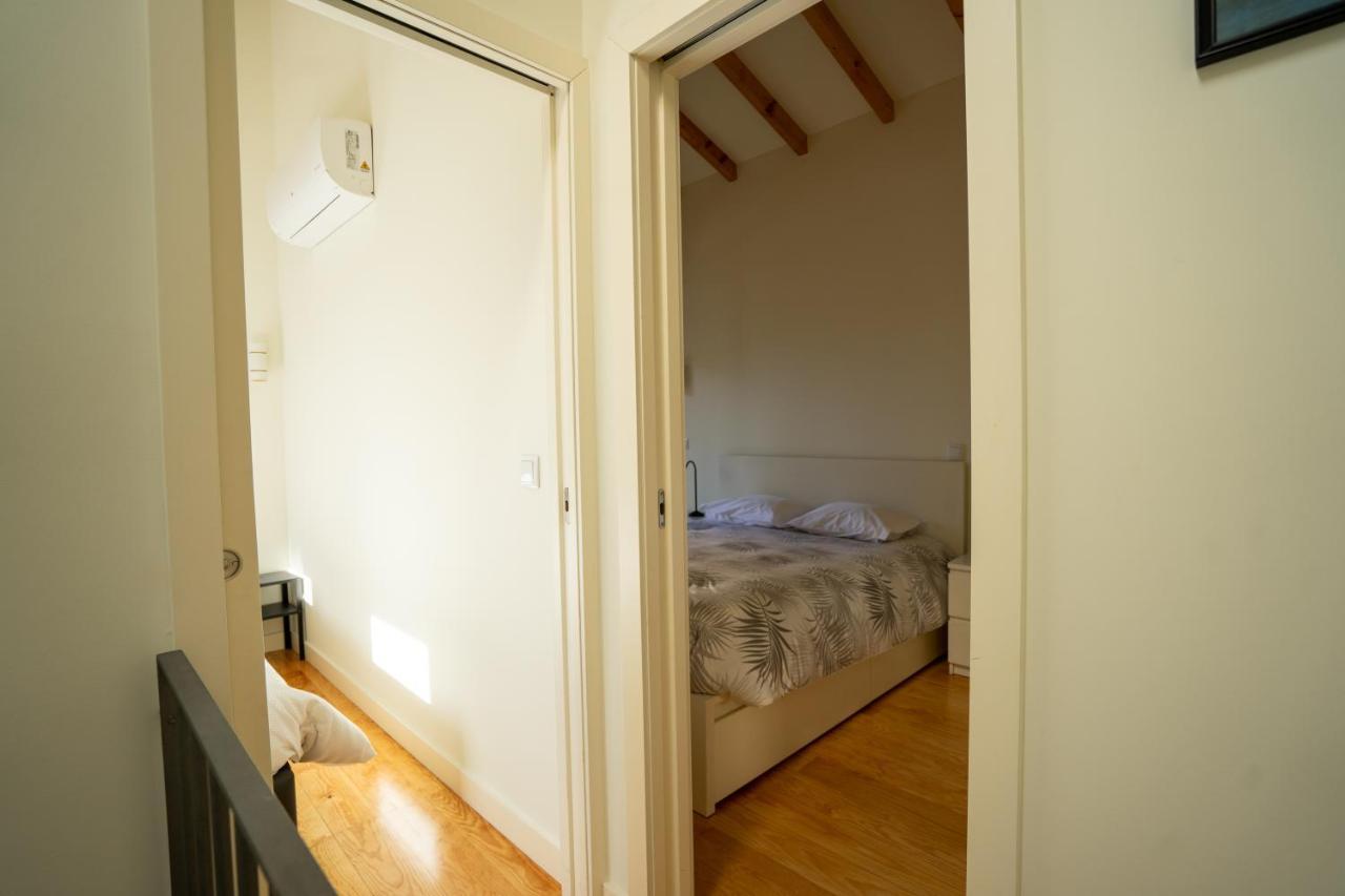 Ilha Douro Duplex Apartment Porto Exterior photo