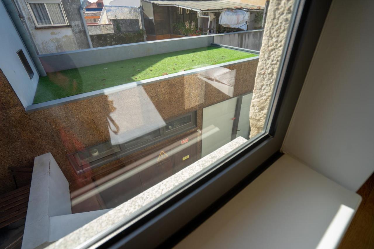 Ilha Douro Duplex Apartment Porto Exterior photo