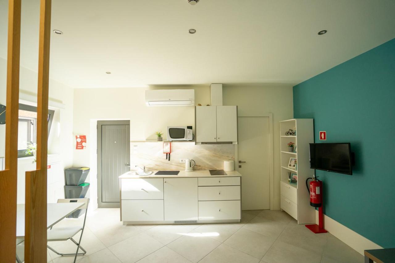 Ilha Douro Duplex Apartment Porto Exterior photo
