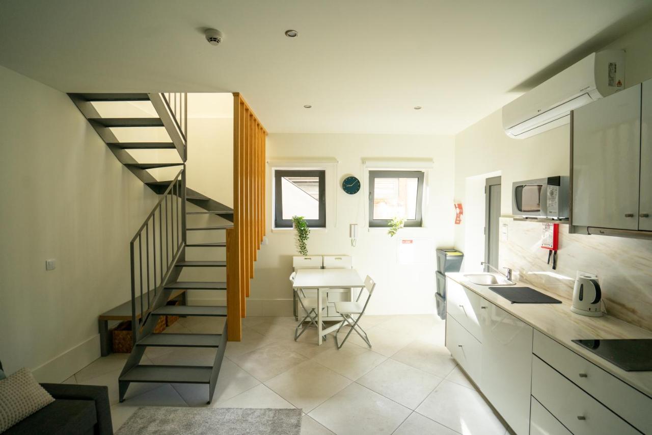 Ilha Douro Duplex Apartment Porto Exterior photo